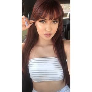 Meet your Posher, Michelle